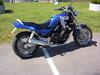 Yamaha FZX  Mini V-max "SOLGT"