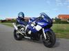 Yamaha R6 *SOLGT*
