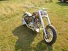 Suzuki VS Intruder 1400 [Tidl. motorcykel]