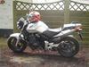 Honda CBF 600 NA