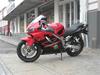 Honda CBR 600 F