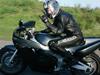 Suzuki gsxr 400