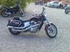 Honda VT 1100 C