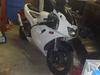 Kawasaki ZXR400