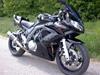 Suzuki SV1000S