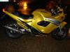 Suzuki GSX 600F