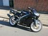 Kawasaki ZX9-R --solgt-- [Tidl. motorcykel]