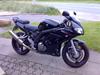 Suzuki SV 650 S *SOLGT*