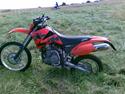 KTM 625 SXC **SOLGT**