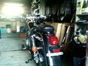 Lifan LF 250-4  X SOLGT X