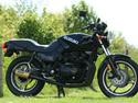 Suzuki GS 650 G Katana