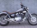 Yamaha XV250
