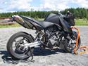 KTM 990 Superduke SOLGT