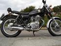 Yamaha SR 500  (SOLGT)
