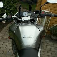 Kawasaki Versys