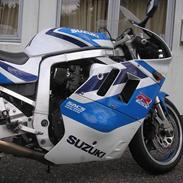 Suzuki GSX-R 750 (solgt)