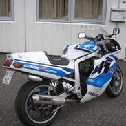Suzuki GSX-R 750 (solgt)