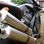 Aprilia Mille