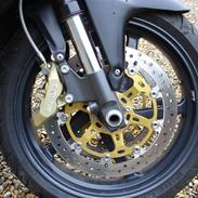 Aprilia Mille