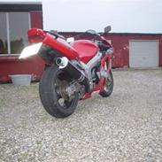 Kawasaki ZX7R NINJA (R.I.P.)