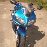 Suzuki SV650SK6