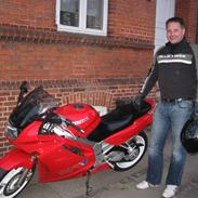 Honda VFR-750