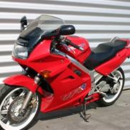 Honda VFR-750