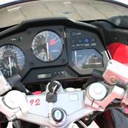 Honda VFR-750