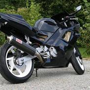 Honda CBR 600