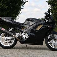 Honda CBR 600