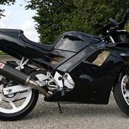 Honda CBR 600