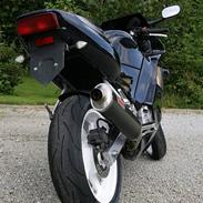 Honda CBR 600