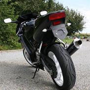 Honda CBR 600