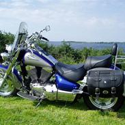 Suzuki vl 1500 Intruder
