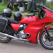 Suzuki GSX 1100 G