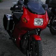 Suzuki GSX 1100 G