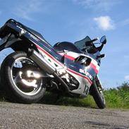 Suzuki GSX750f