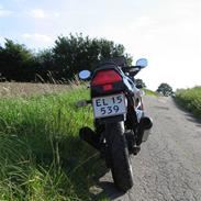 Suzuki GSX750f