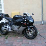 Honda CBR1000RR