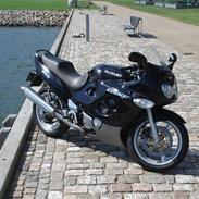 Suzuki GSX 600 F
