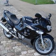 Suzuki GSX 600 F