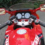 Honda CBR1000F *SOLGT*