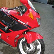 Honda CBR1000F *SOLGT*