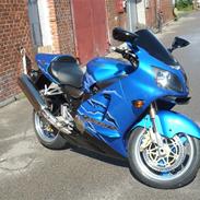 Kawasaki zx-12 SOLGT