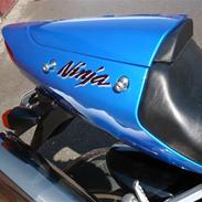 Kawasaki zx-12 SOLGT