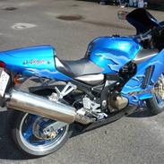Kawasaki zx-12 SOLGT