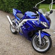 Suzuki sv 650 s