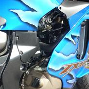 Kawasaki zx-12 SOLGT