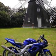 Suzuki sv 650 s