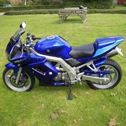 Suzuki sv 650 s